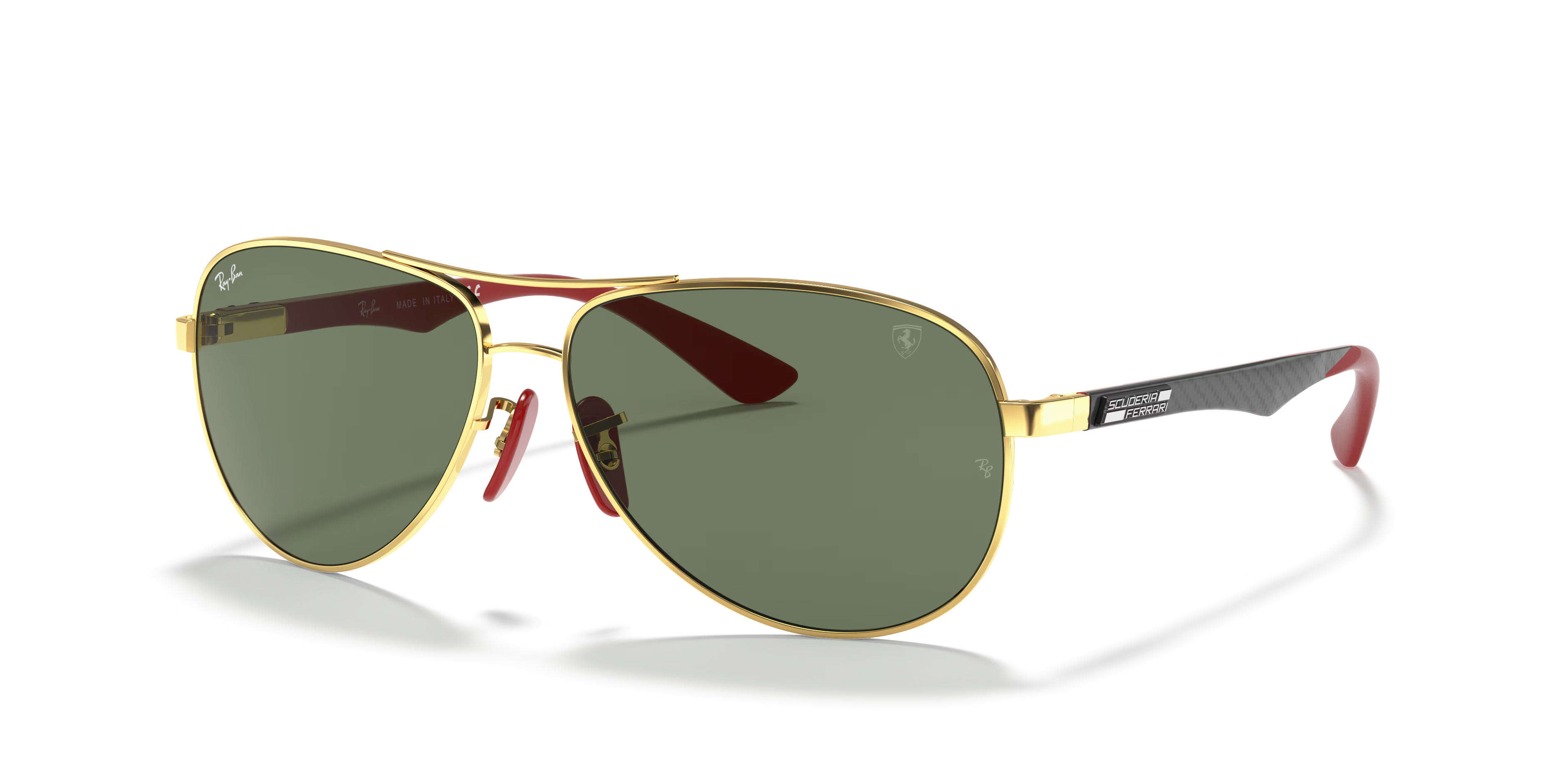 RB8313M SCUDERIA FERRARI COLLECTION