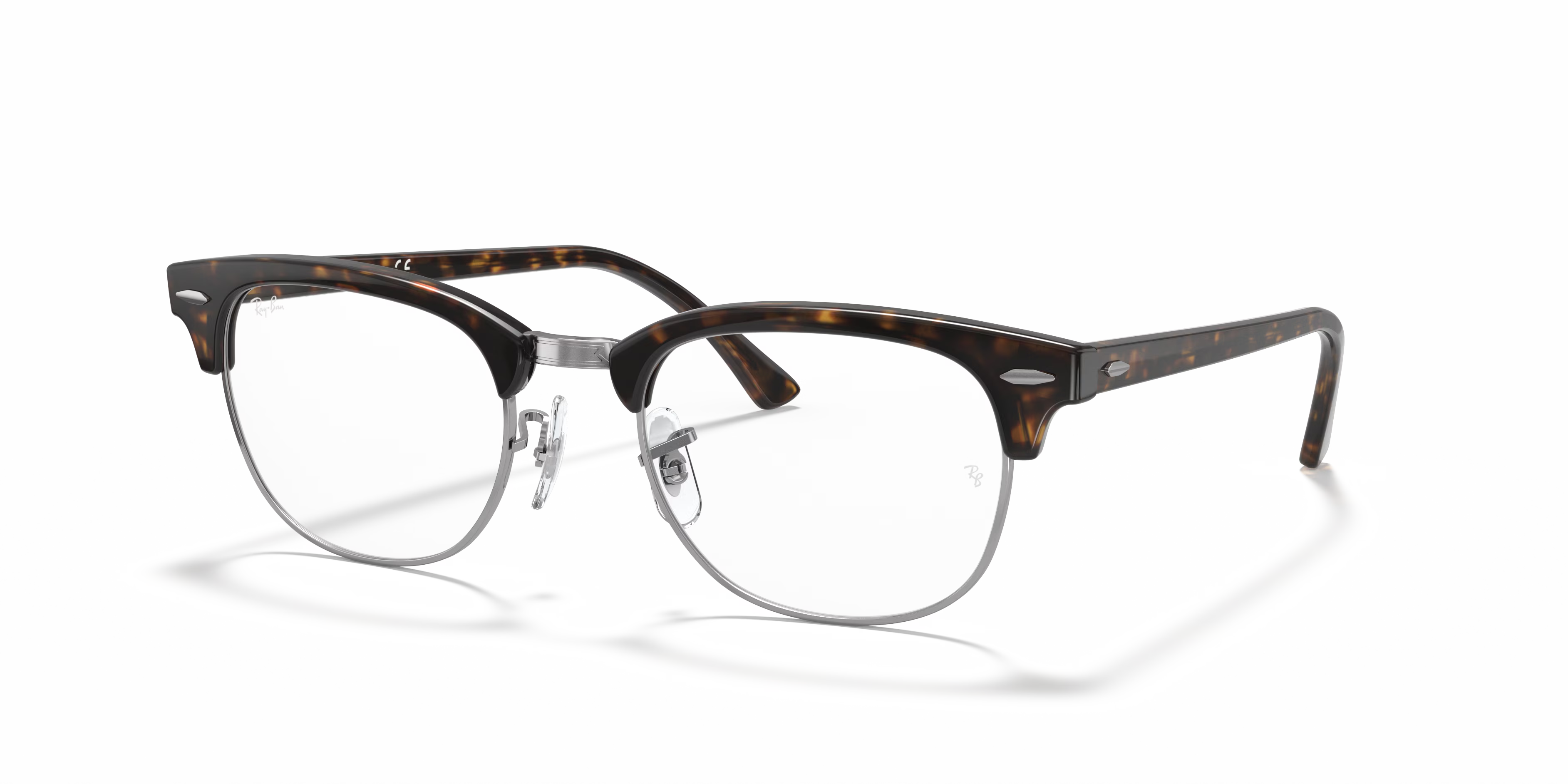 CLUBMASTER OPTICS