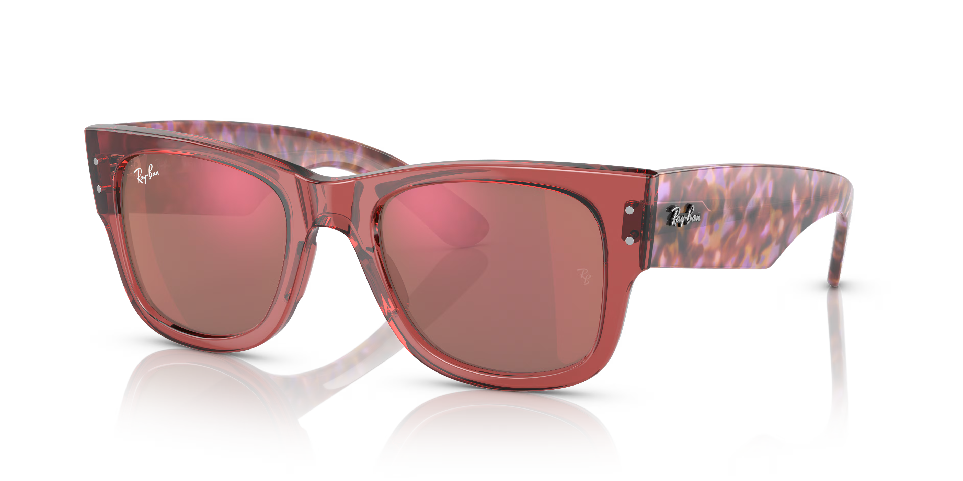 MEGA WAYFARER