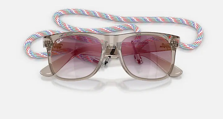 JUSTIN KIDS SUMMER CAPSULE