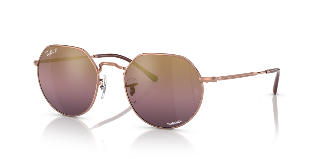 JACK POLARIZED+ LENSES