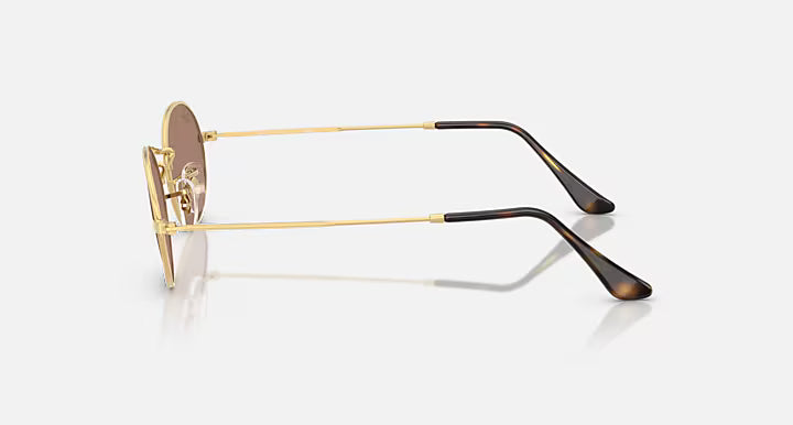 OVAL METAL SUMMER CAPSULE