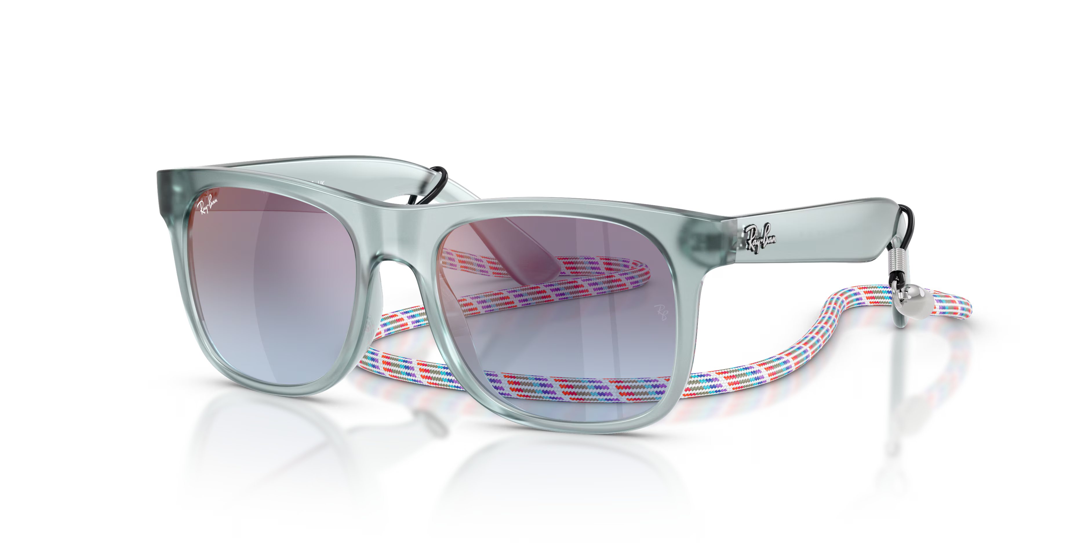 JUSTIN KIDS SUMMER CAPSULE
