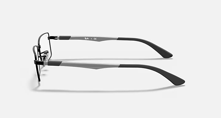 RB6275 OPTICS