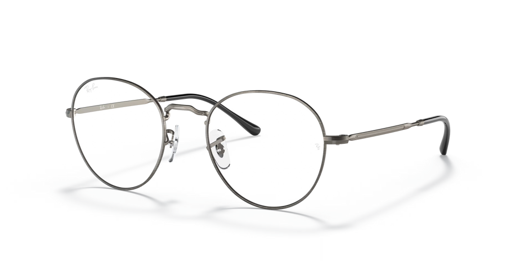 ROUND METAL OPTICS II