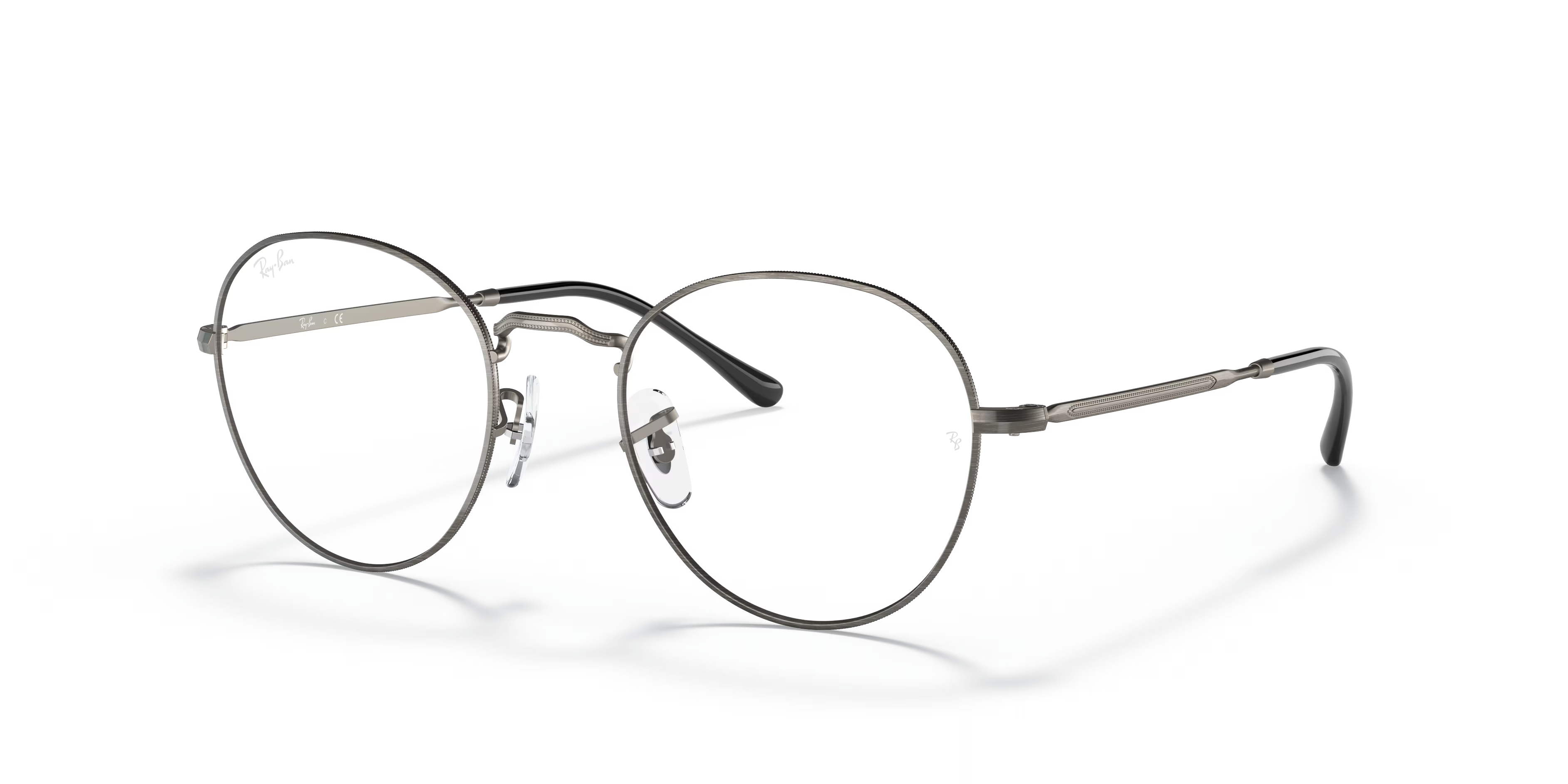 ROUND METAL OPTICS II