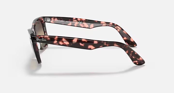 ORIGINAL WAYFARER POLARIZED+ LENSES