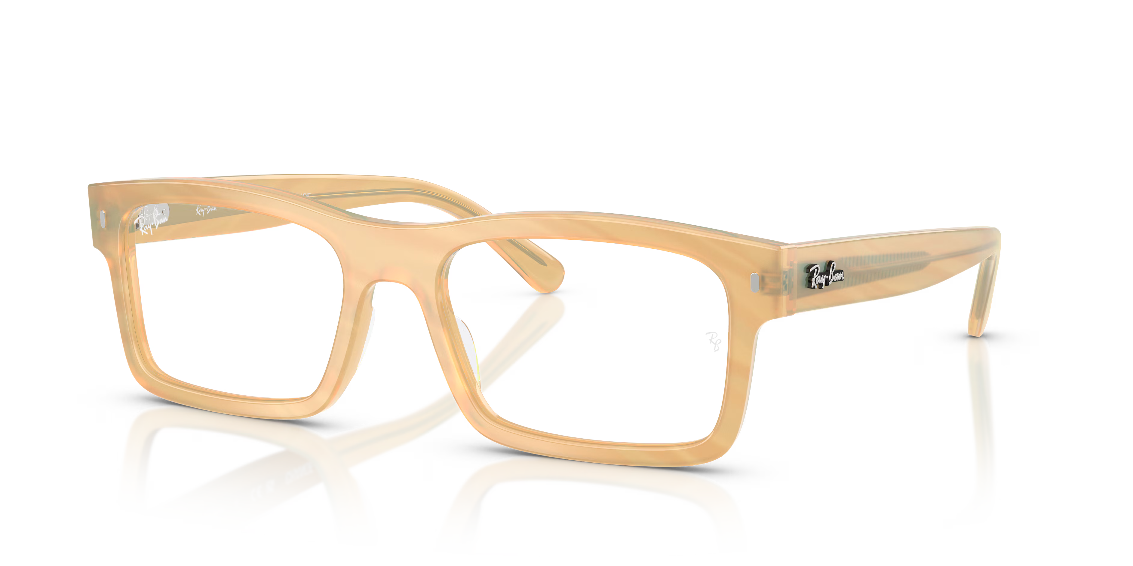 RB5435 OPTICS CHANGE