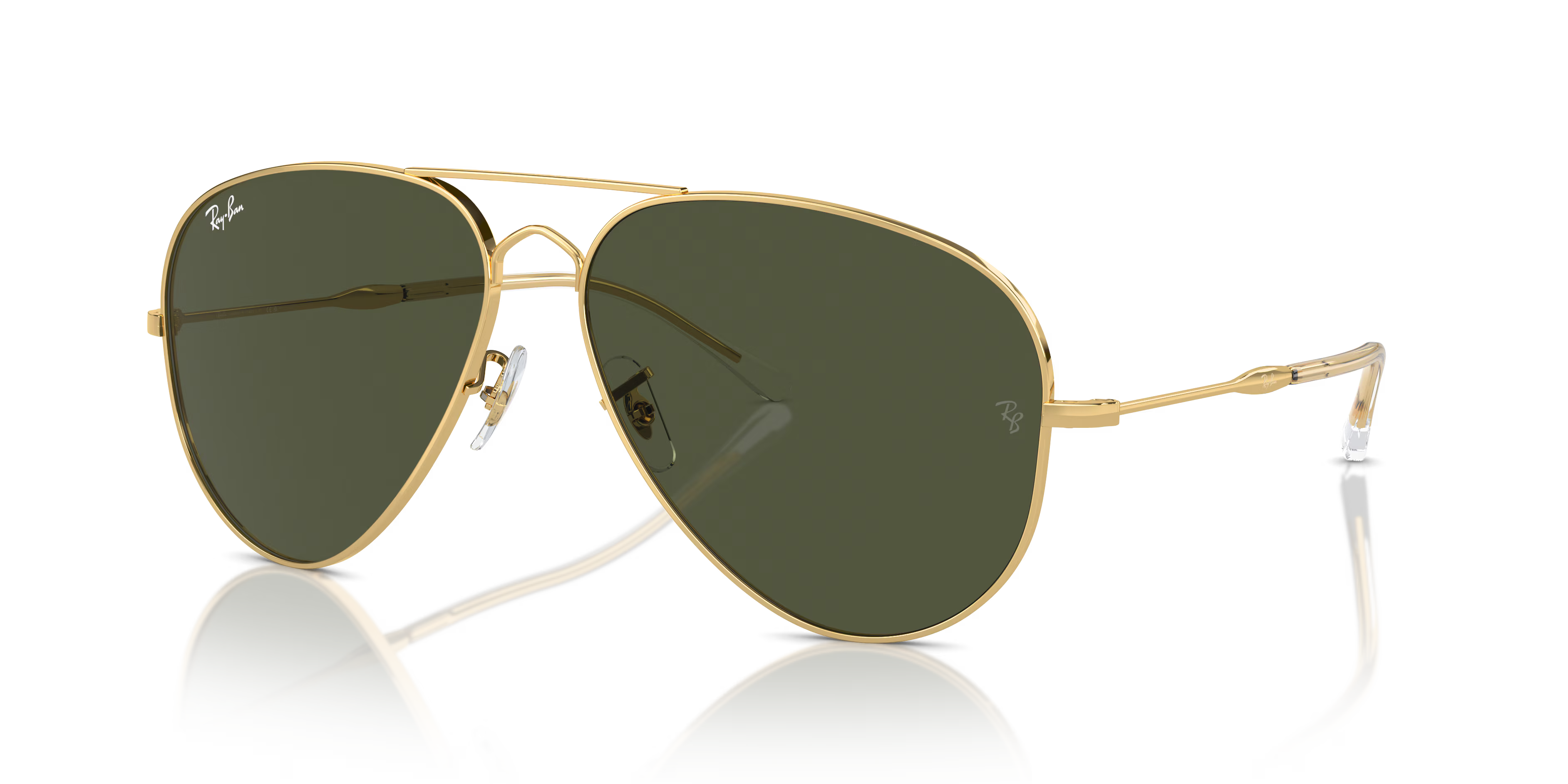 OLD AVIATOR