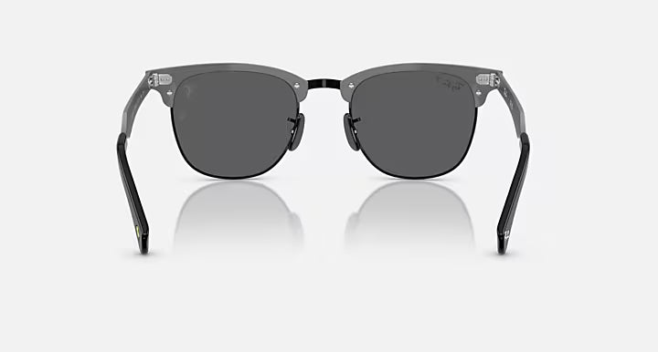 RB3807M SCUDERIA FERRARI COLLECTION POLARIZED+ LENSES