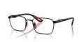 RB6507M OPTICS SCUDERIA FERRARI COLLECTION