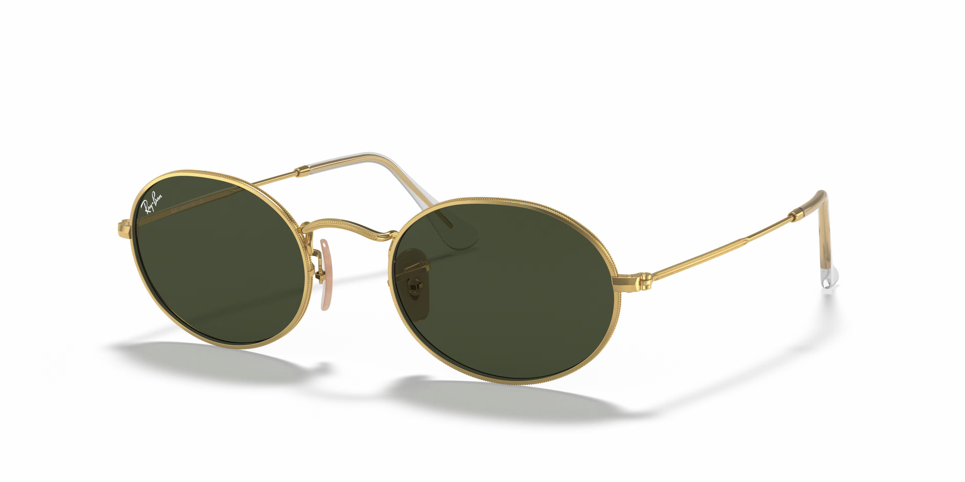 OVAL METAL