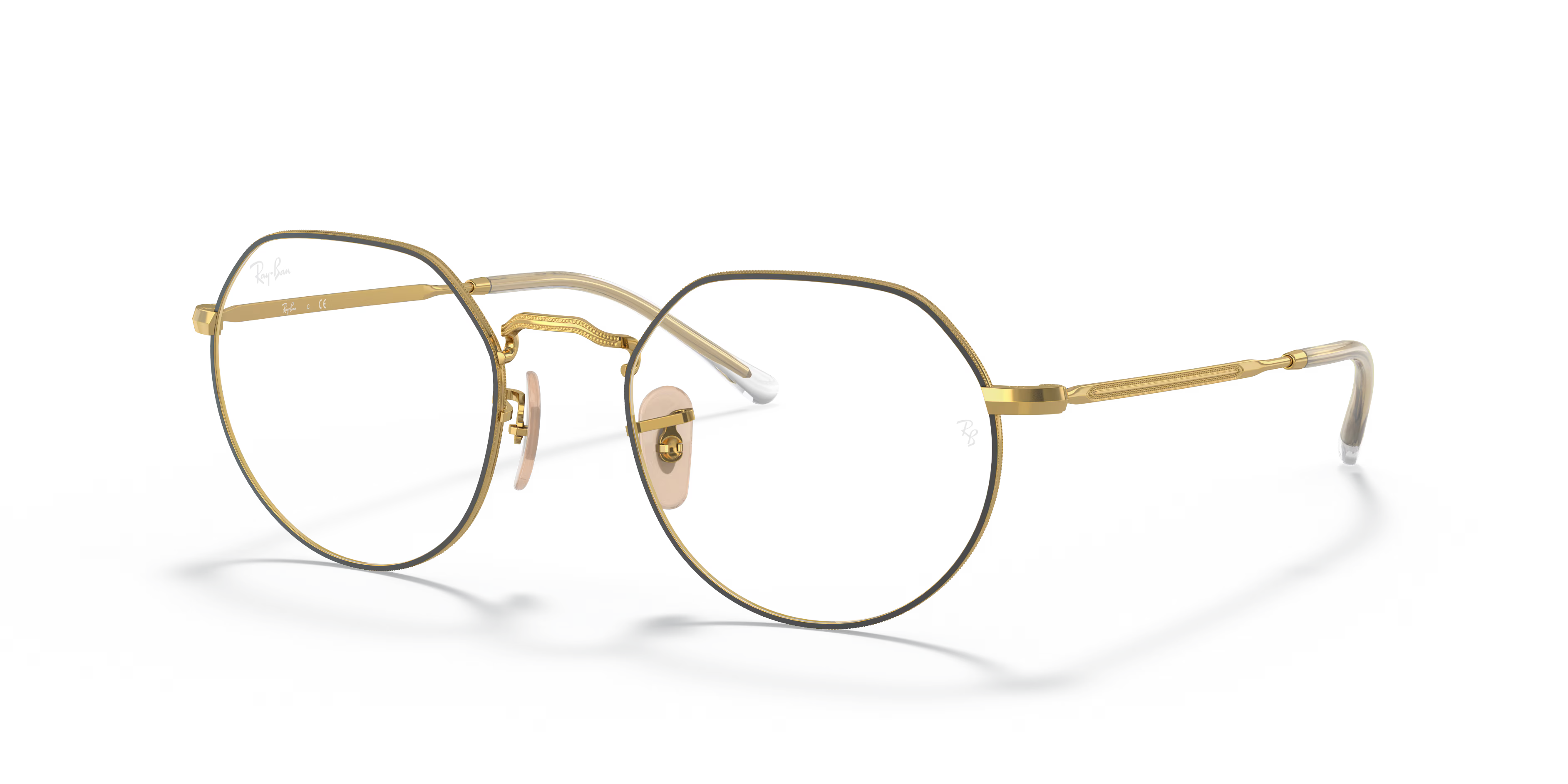 JACK OPTICS