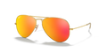 AVIATOR FLASH LENSES