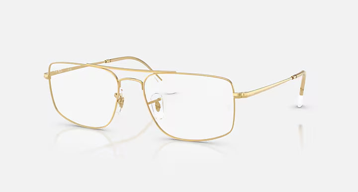 EXPLORER III OPTICS