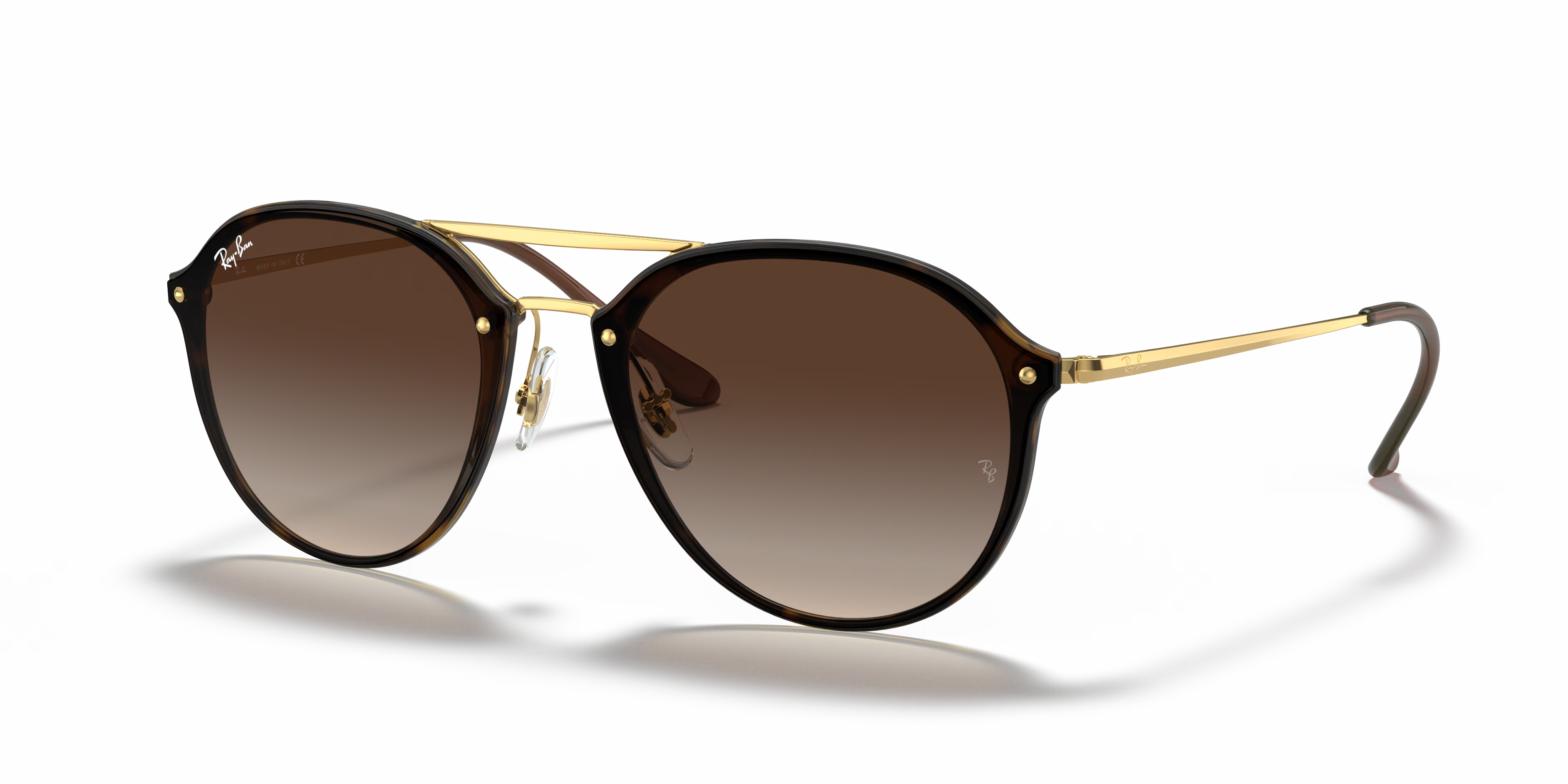 BLAZE DOUBLE BRIDGE