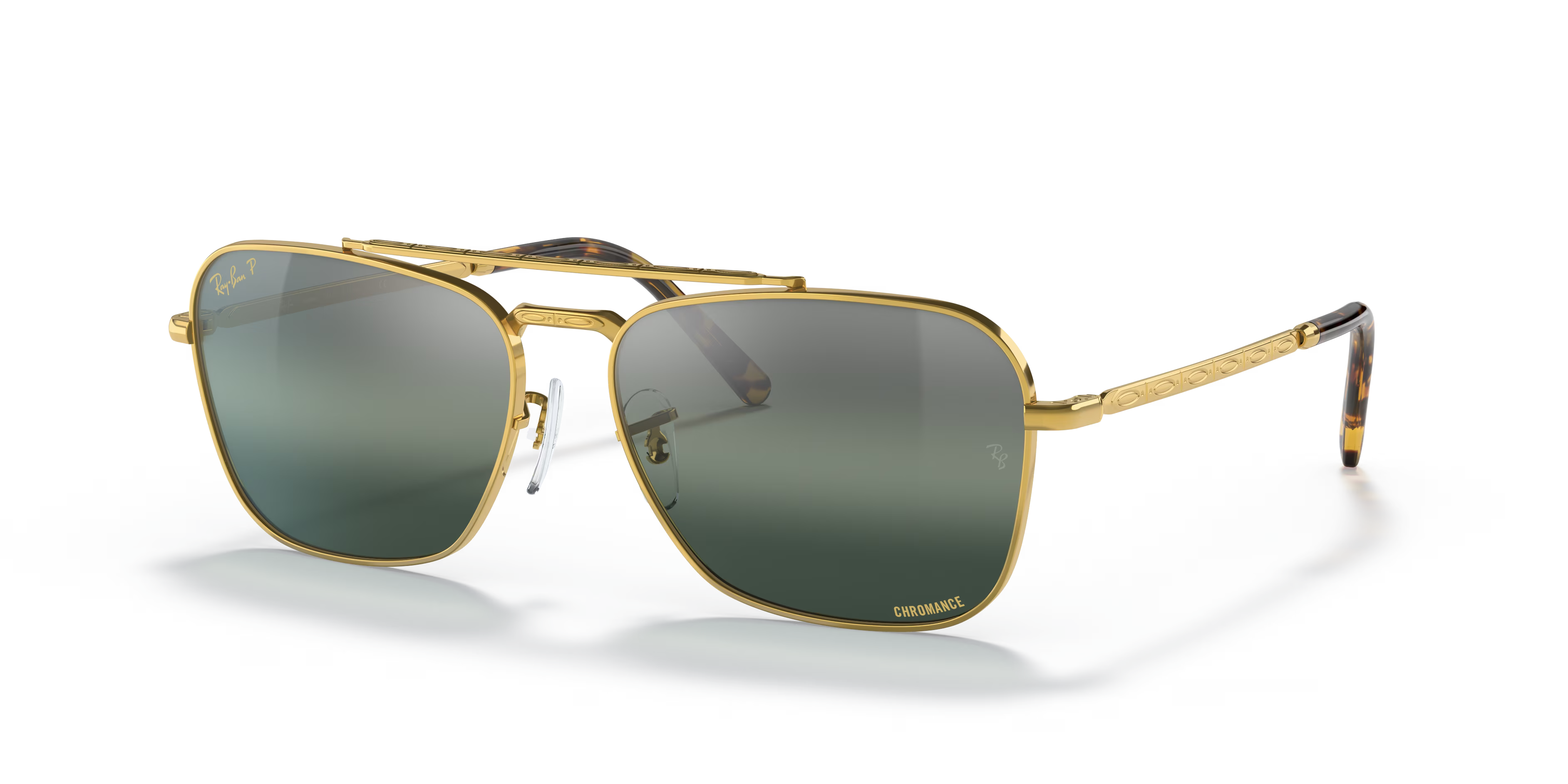 NEW CARAVAN POLARIZED+ LENSES