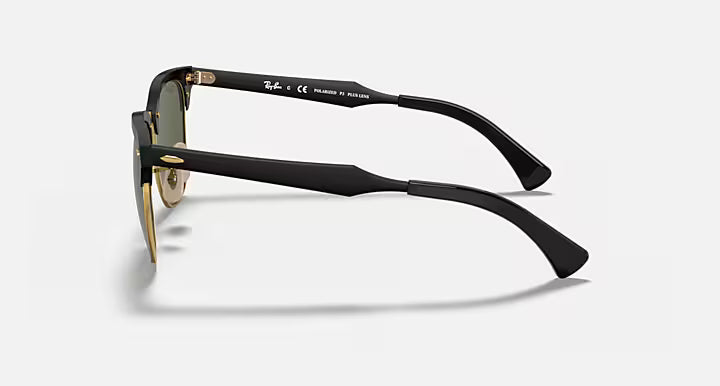 CLUBMASTER ALUMINUM