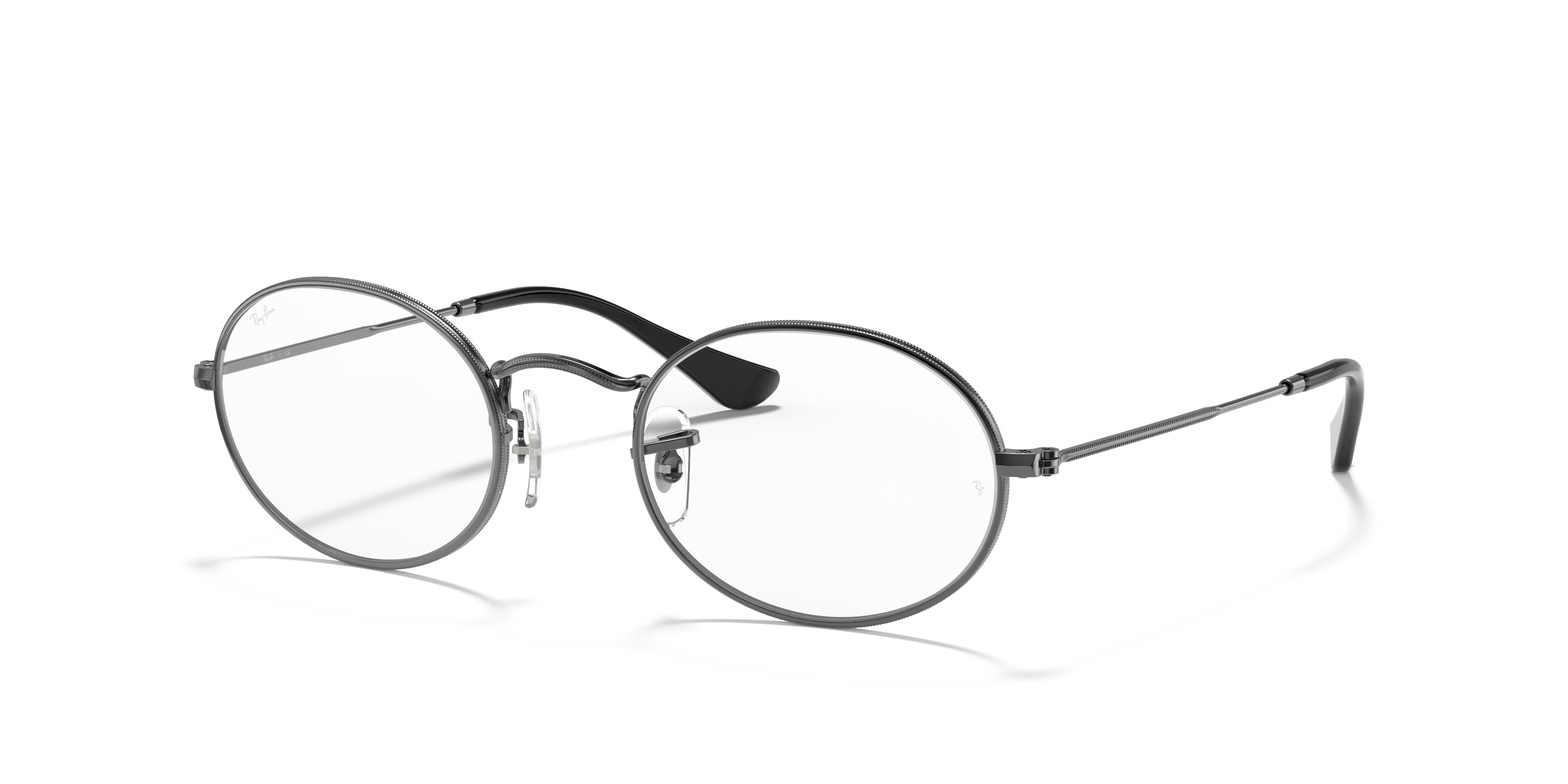 OVAL OPTICS