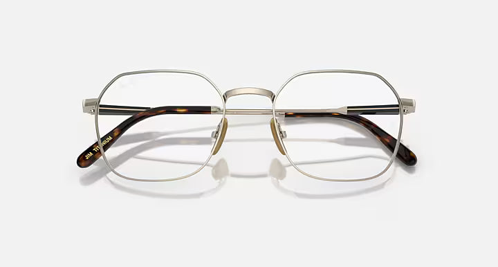 JIM TITANIUM OPTICS