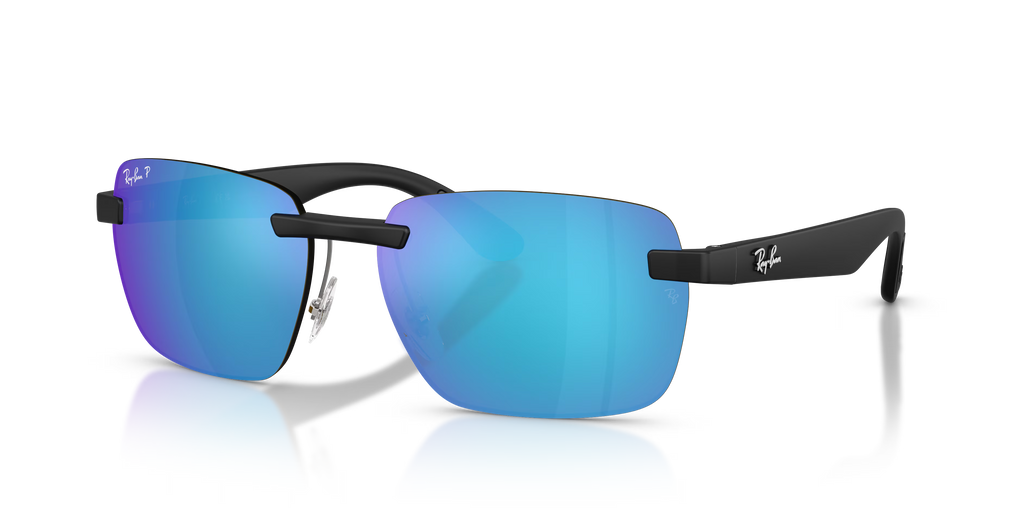 RB4470 POLARIZED+ LENSES