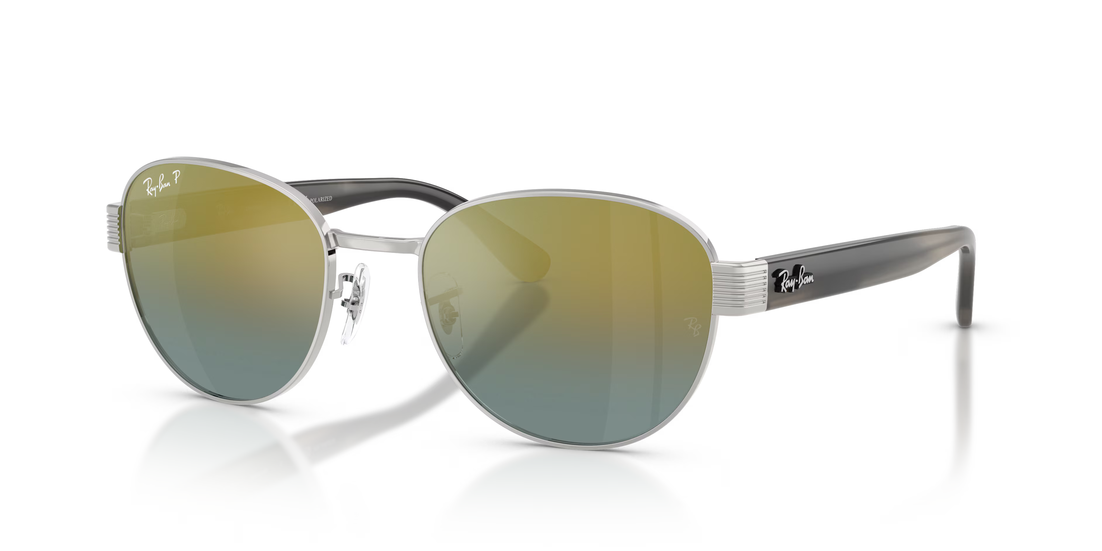 RB3766 POLARIZED+ LENSES