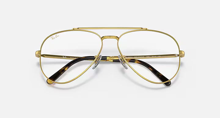 NEW AVIATOR OPTICS