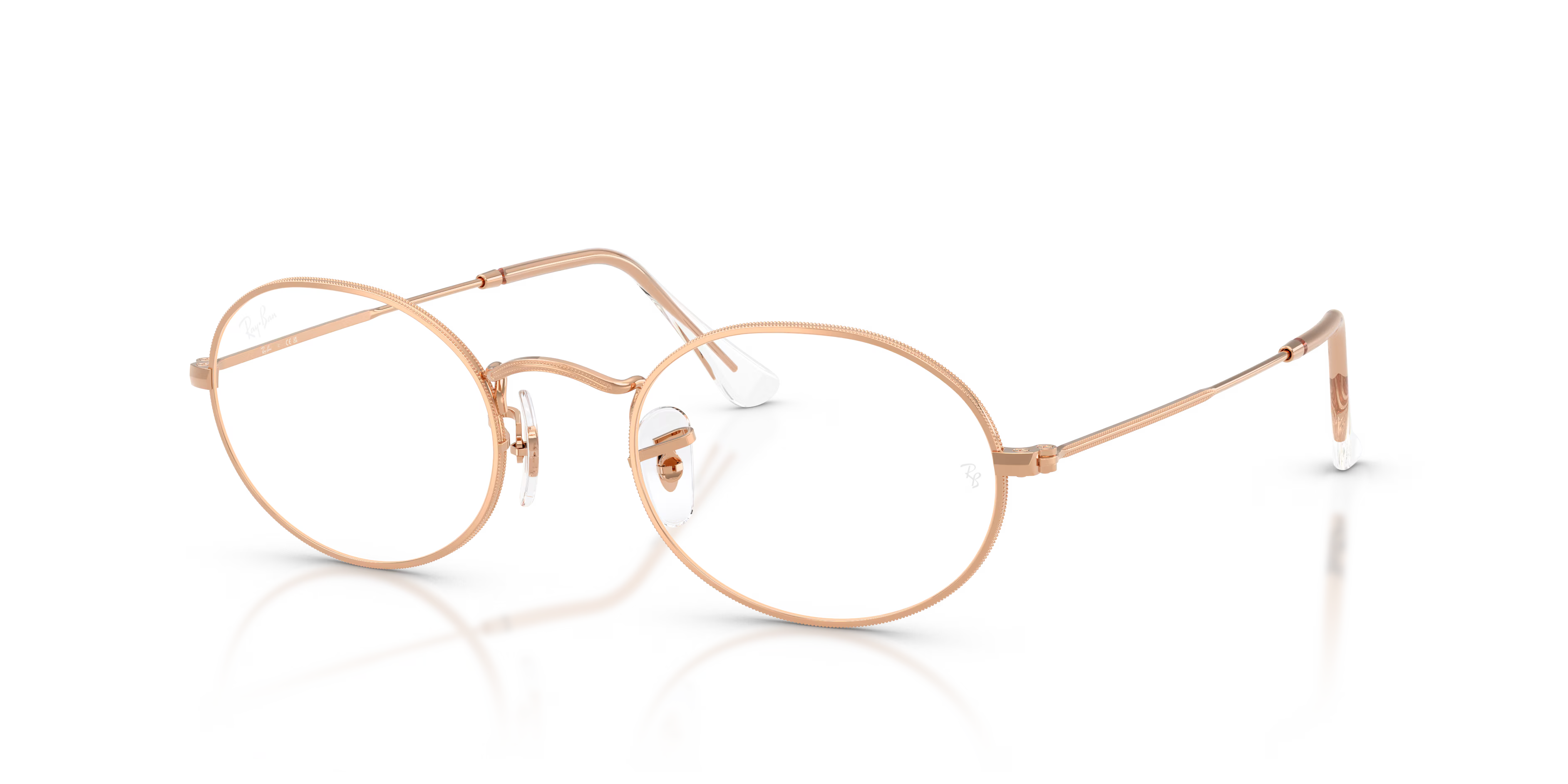 OVAL OPTICS