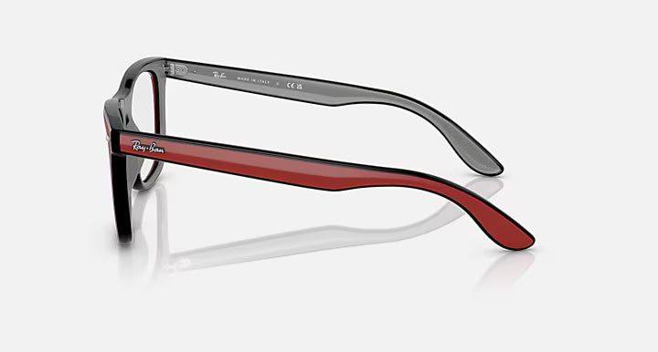 RB7209 OPTICS