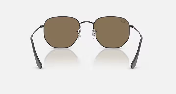 HEXAGONAL FLAT LENSES