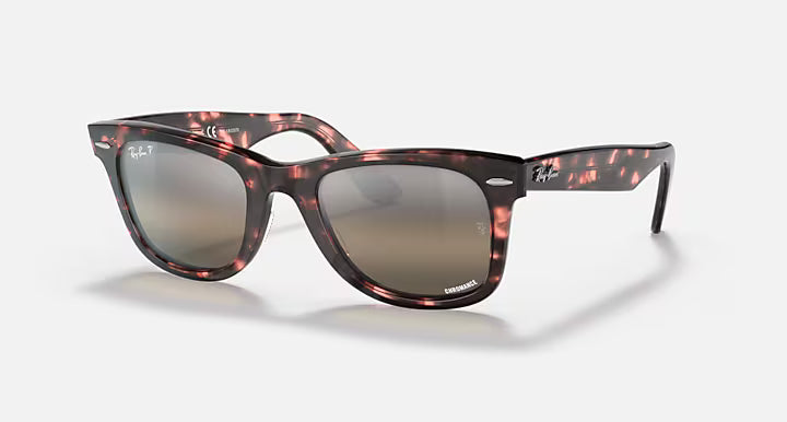 ORIGINAL WAYFARER POLARIZED+ LENSES
