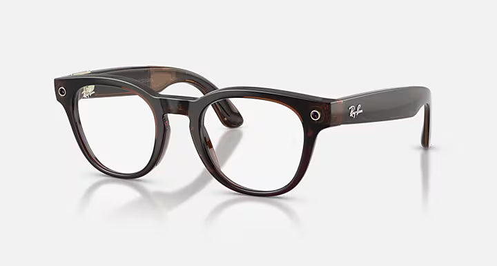 RAY-BAN META SCRIBER OPTICS - GEN 2