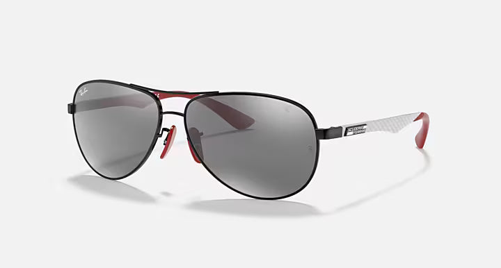 RB8313M SCUDERIA FERRARI COLLECTION