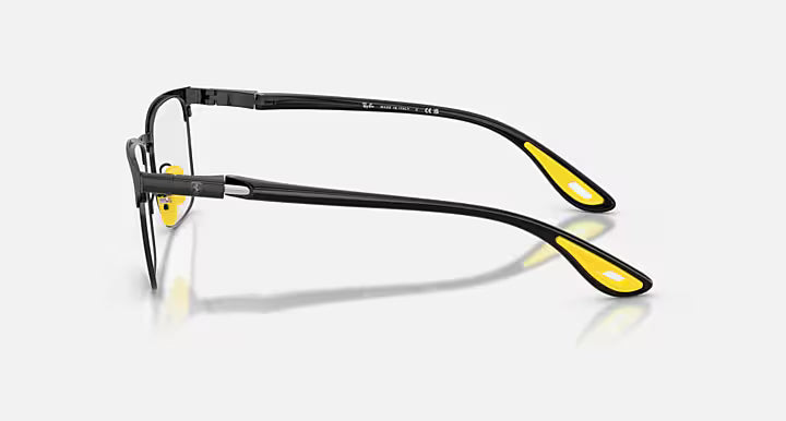 RB6621M OPTICS SCUDERIA FERRARI COLLECTION