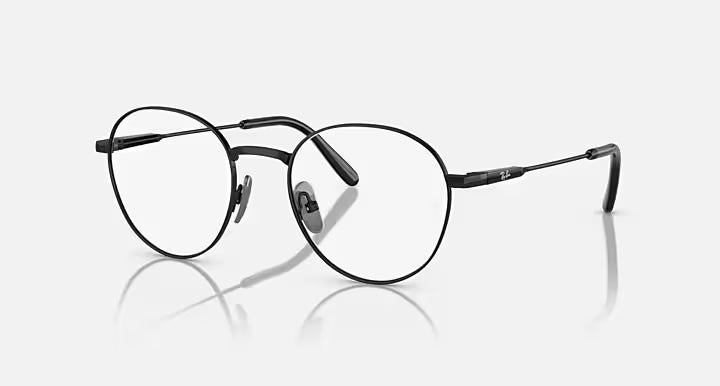 DAVID TITANIUM OPTICS