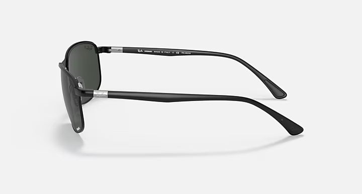 RB3671 POLARIZED+ LENSES