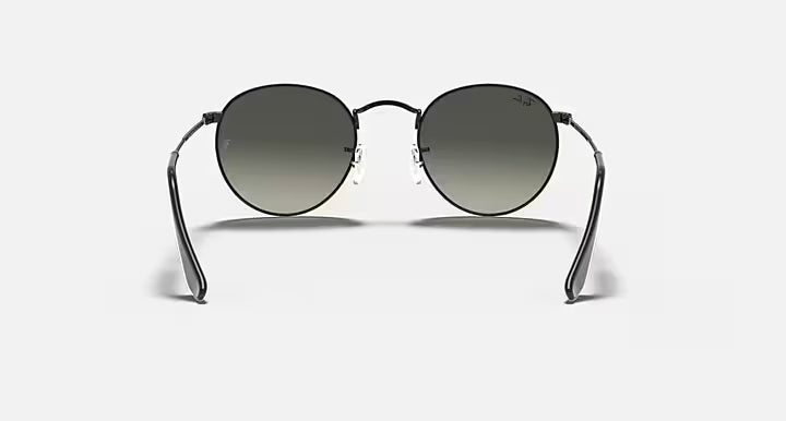 ROUND FLAT LENSES