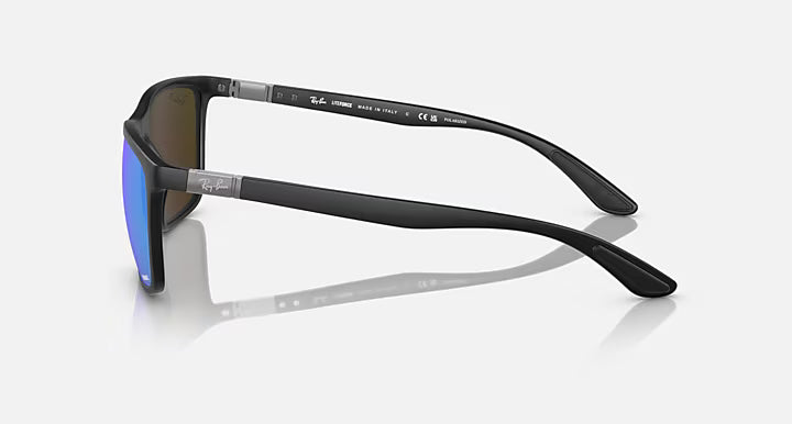 RB4385 POLARIZED+ LENSES