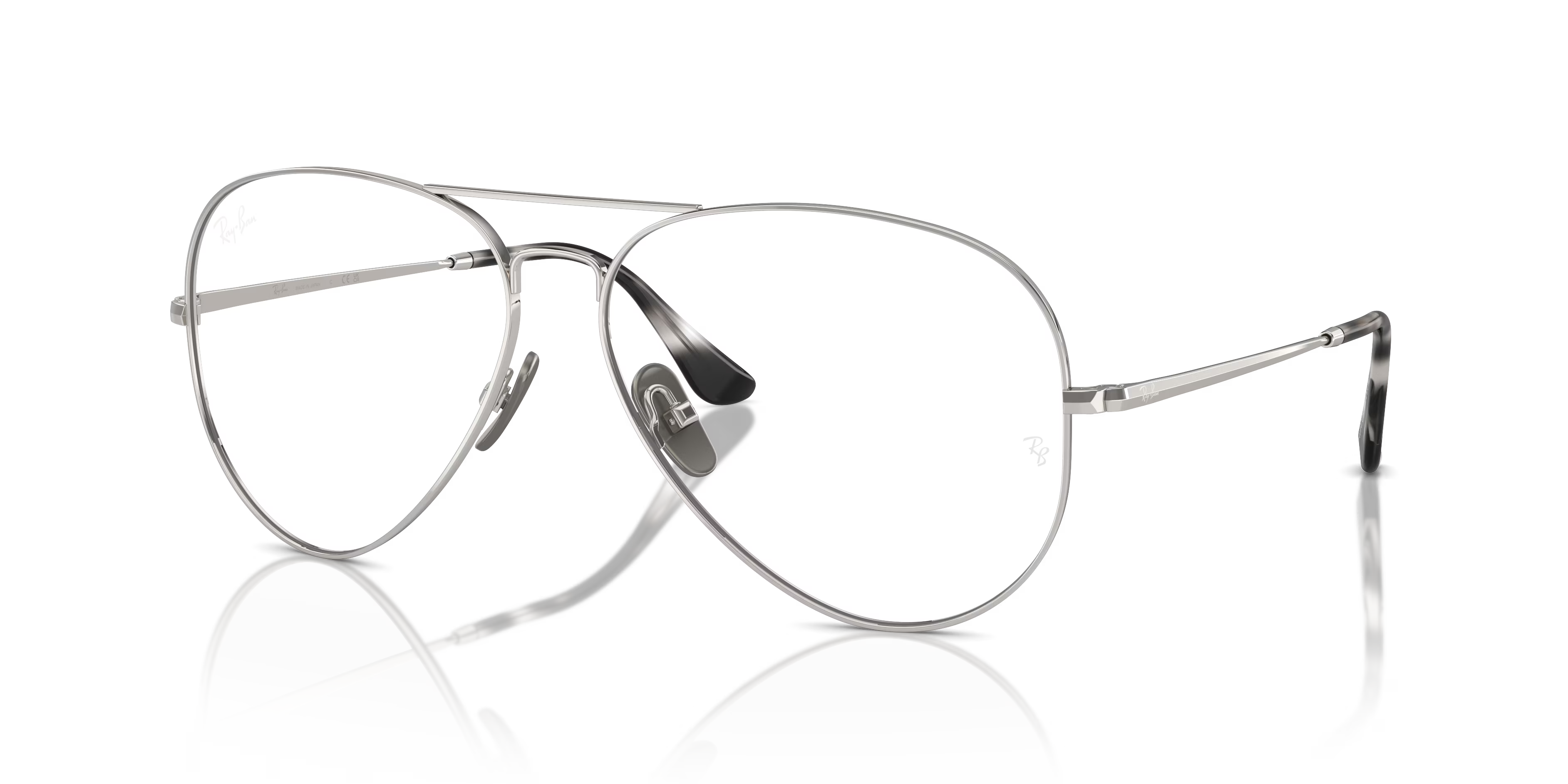 AVIATOR TITANIUM OPTICS