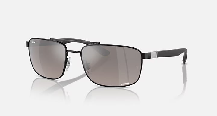 RB3737 POLARIZED+ LENSES
