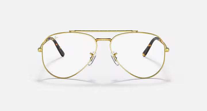NEW AVIATOR OPTICS