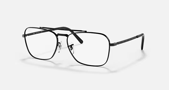 NEW CARAVAN OPTICS