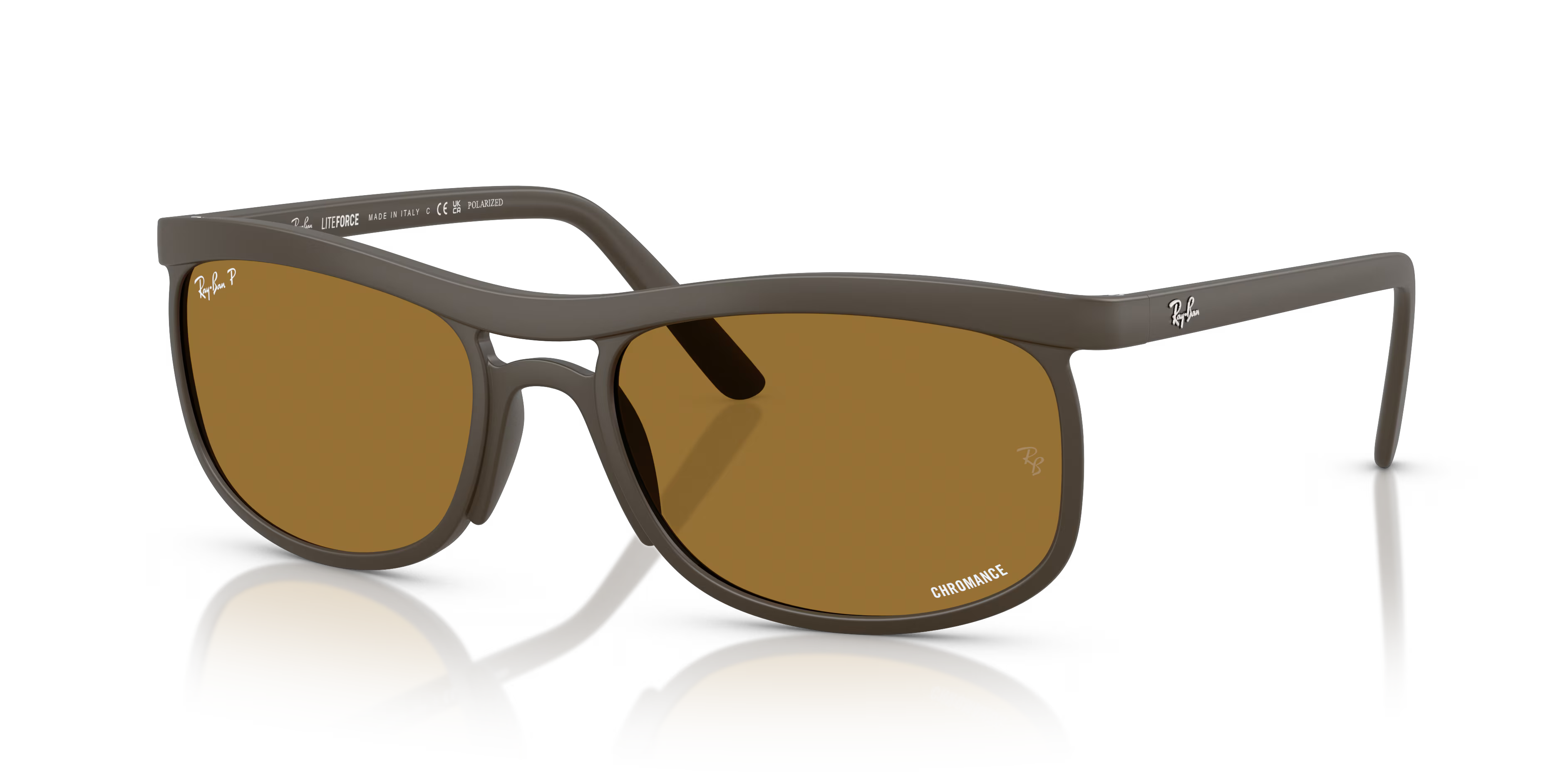 RB4452 POLARIZED+ LENSES LITEFORCE