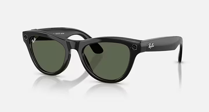 RAY-BAN META SKYLER - GEN 1