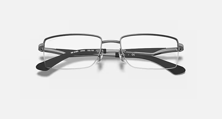 RB6285 OPTICS
