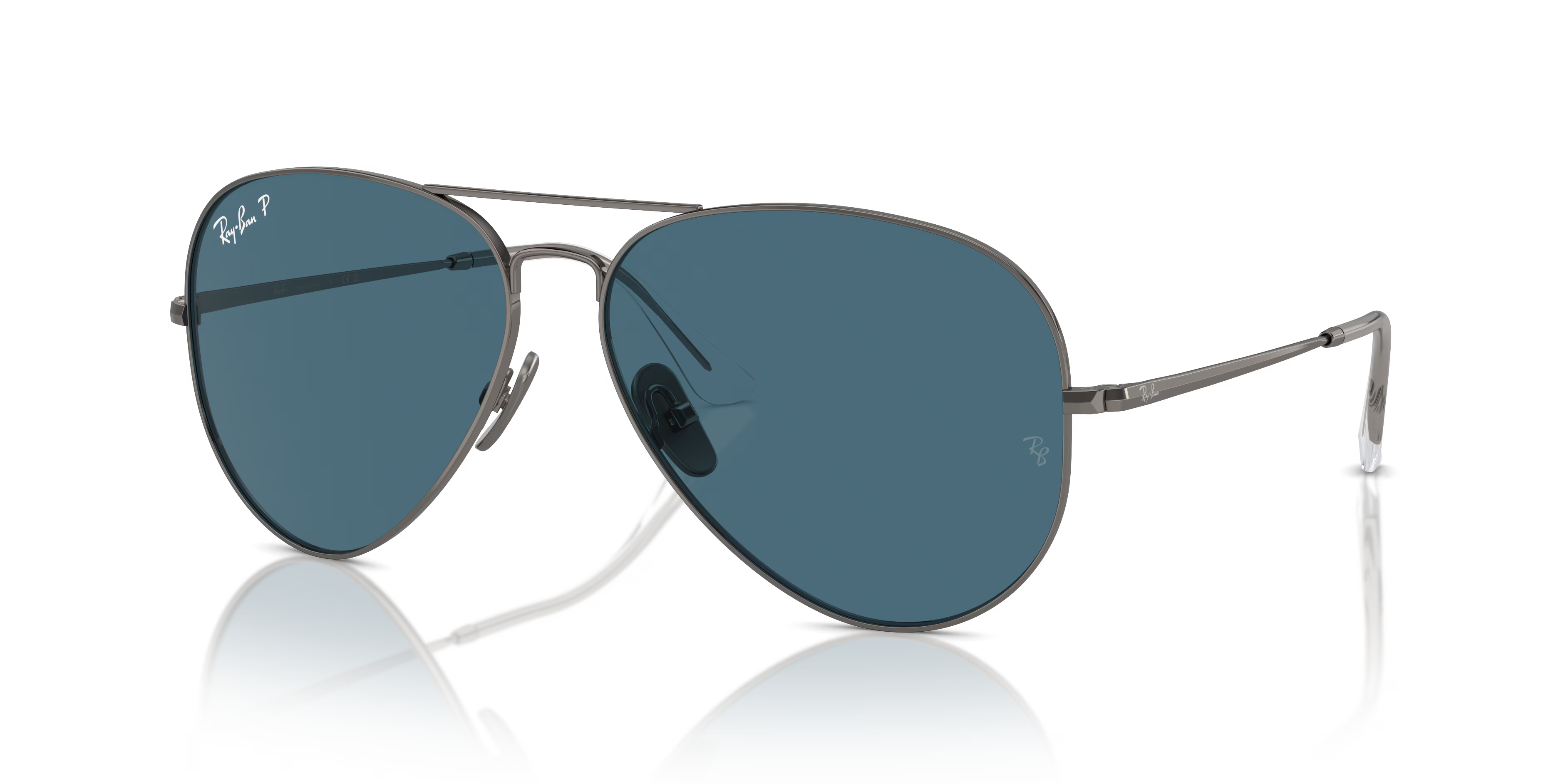 AVIATOR TITANIUM