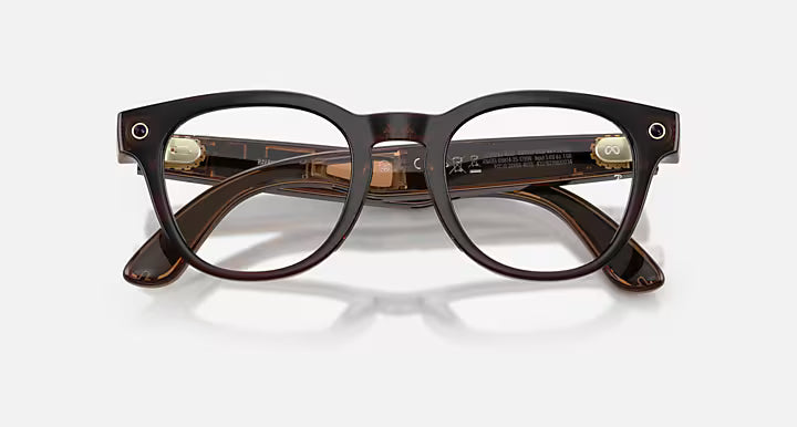 RAY-BAN META SCRIBER OPTICS - GEN 2