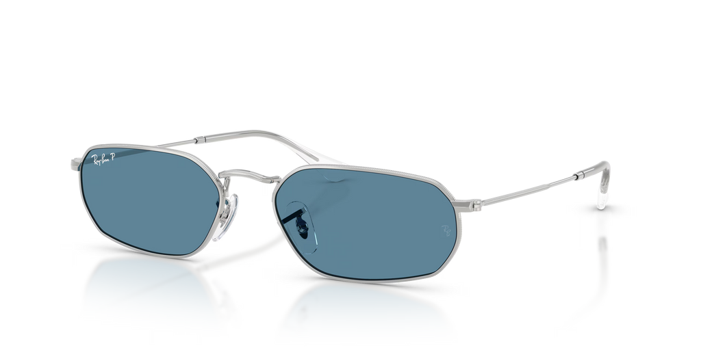 RB3947 POLARIZED+ LENSES