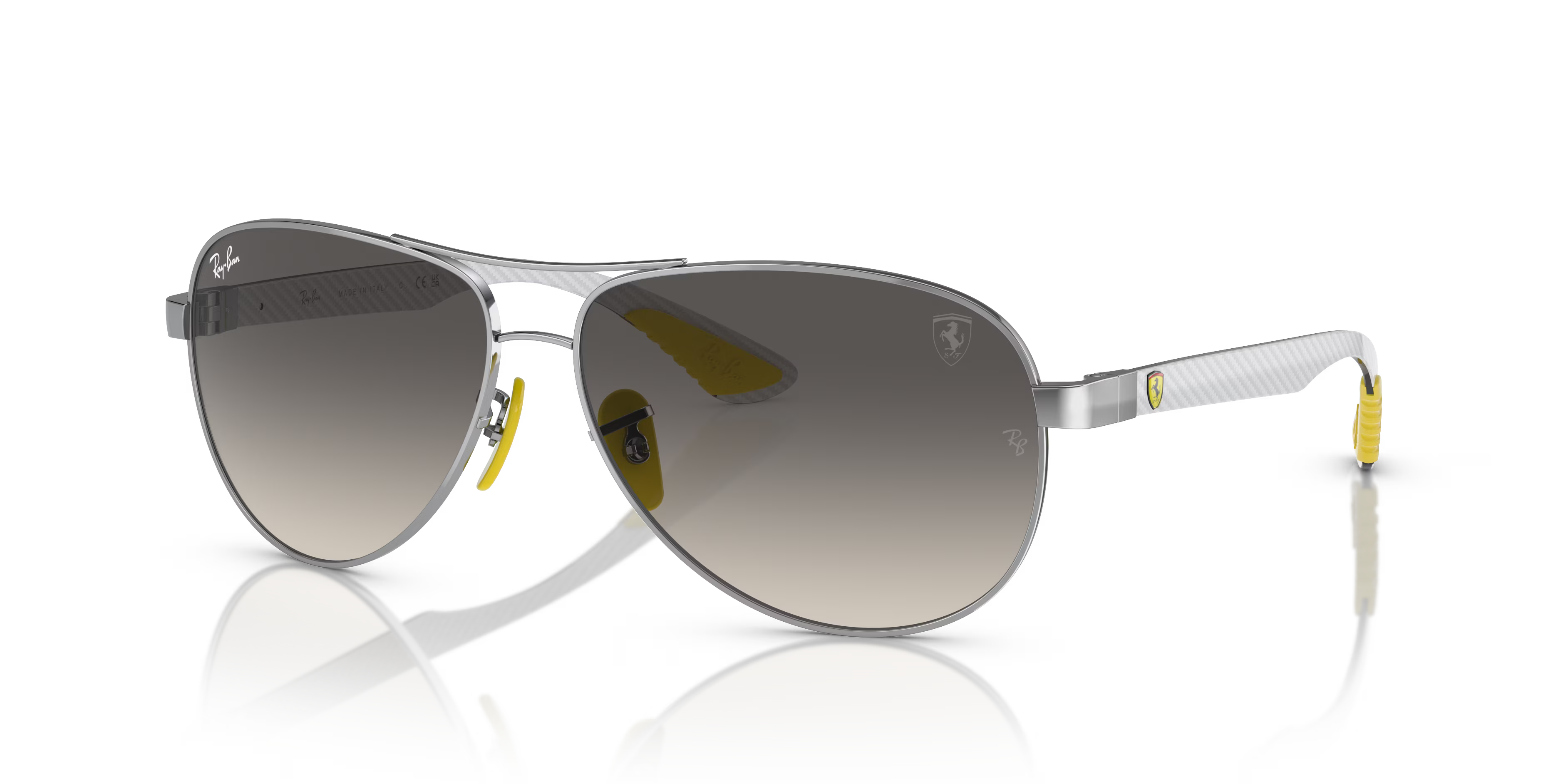 RB8331M SCUDERIA FERRARI COLLECTION