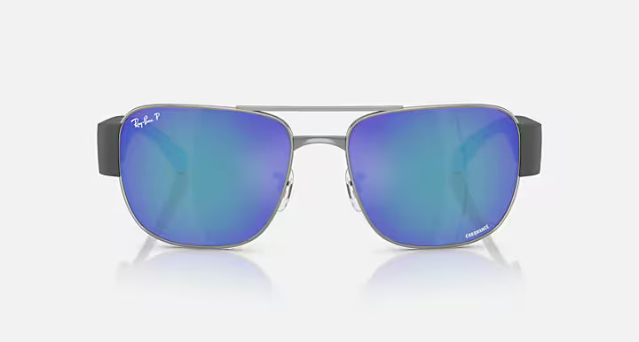 RB3756 POLARIZED+ LENSES